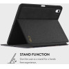 Tech-Protect Lamano Ipad 10.9'' 10 / 2022 / 11'' 11 / 2025 Velvet NIGHT