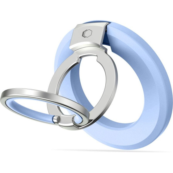 Tech-Protect MMR500 Magnetic Magsafe Phone Ring Baby BLUE
