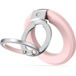 Tech-Protect MMR500 Magnetic Magsafe Phone Ring Baby PINK