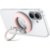 Tech-Protect MMR500 Magnetic Magsafe Phone Ring Baby PINK