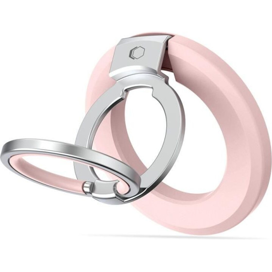 Tech-Protect MMR500 Magnetic Magsafe Phone Ring Baby PINK