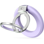 Tech-Protect MMR500 Magnetic Magsafe Phone Ring MAUVE