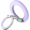 Tech-Protect MMR500 Magnetic Magsafe Phone Ring MAUVE
