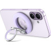 Tech-Protect MMR500 Magnetic Magsafe Phone Ring MAUVE