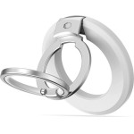 Tech-Protect MMR500 Magnetic Magsafe Phone Ring WHITE