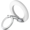 Tech-Protect MMR500 Magnetic Magsafe Phone Ring WHITE