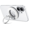 Tech-Protect MMR500 Magnetic Magsafe Phone Ring WHITE