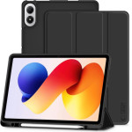 Tech-Protect Sc Pen Case Xiaomi Pad 2 Pro 12.1 Black - (TPSCPXP2P121B)