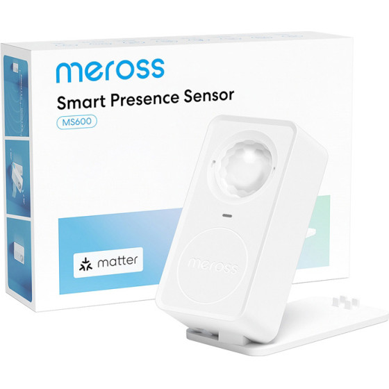Meross MS600MA-Eu ������� ���������� ��������� Wifi (Matter) - (MS600MA-EU(N))