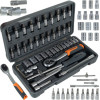 Bigstren Tool Set In a 46-Piece case. Bigstreen 26844 - (18756-0)