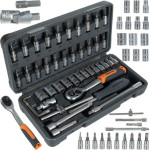 Bigstren Tool Set In a 46-Piece case. Bigstreen 26844 - (18756-0)