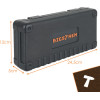 Bigstren Tool Set In a 46-Piece case. Bigstreen 26844 - (18756-0)