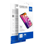 Blue Star Tempered Glass For Iphone 17 Air 5D Ar black