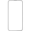 Blue Star Tempered Glass For Iphone 17 Pro Max 5D Ar black