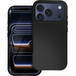 Roar Case Rainbow Bumper Compatible With Magsafe For Samsung A37 black