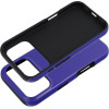 Roar Case Rainbow Bumper Compatible With Magsafe For Samsung A37 purple