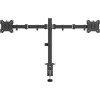 Sbox Desktop Mount 2xMonitors 17'-32' Max Vesa 100x100 - (LCD-352/2-3)