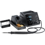 Goobay Digital Soldering Station 70 W - (78624)