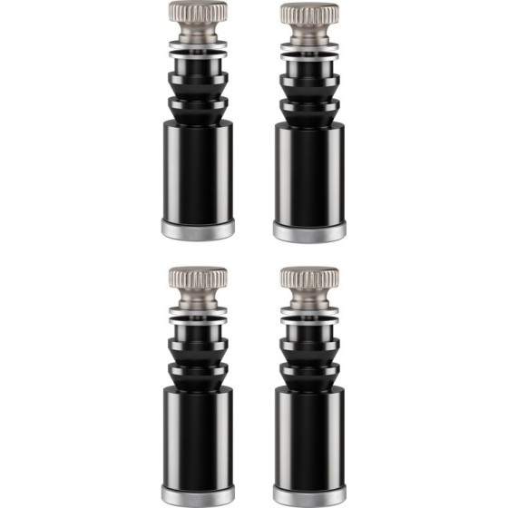 Goobay Magnetic Circuit Board Holders - (77997)