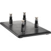 Goobay Magnetic Circuit Board Holders And Metal Plate - (77998)