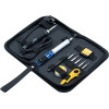Goobay Soldering Set Starter, 12 Pcs. - (77995)