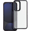 Case Neo For Samsung A57 5G purple