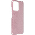 Shining Case For Xiaomi Redmi Note 12 5G Pink OEM