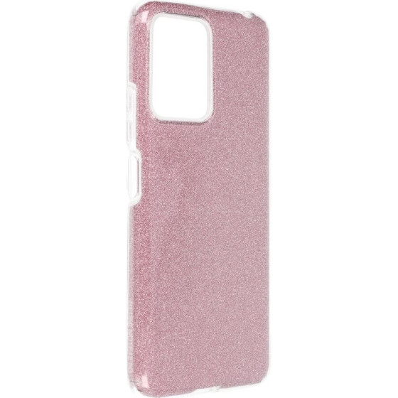 Shining Case For Xiaomi Redmi Note 12 5G Pink OEM