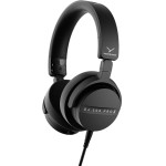 Beyerdynamic Dj 300 Pro X - Professional Dj Headphones With Two Sets Of Ear Pads - (1001619)