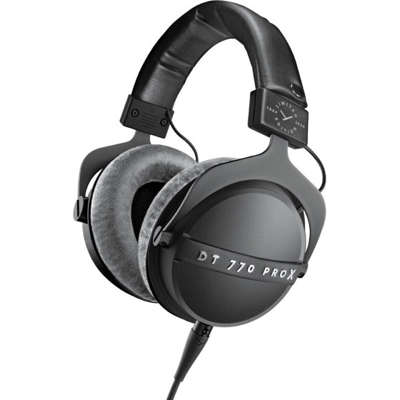 Beyerdynamic Dt 770 Pro X 48 � - Closed Studio Headphones - (43000271)