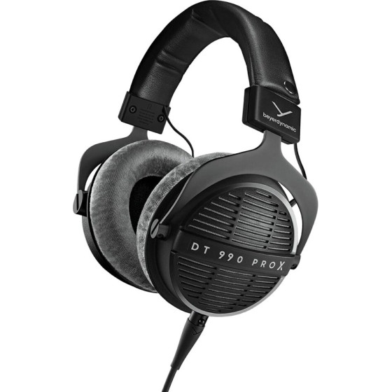 Beyerdynamic Dt 990 Pro X 48 � - Open Studio Headphones - (1001629)