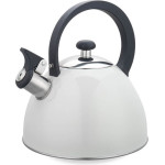 MAESTRO Kettle 2.5 L White - (MR-1302-WG)