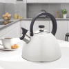 MAESTRO Kettle 2.5 L White - (MR-1302-WG)