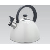 MAESTRO Kettle 2.5 L White - (MR-1302-WG)