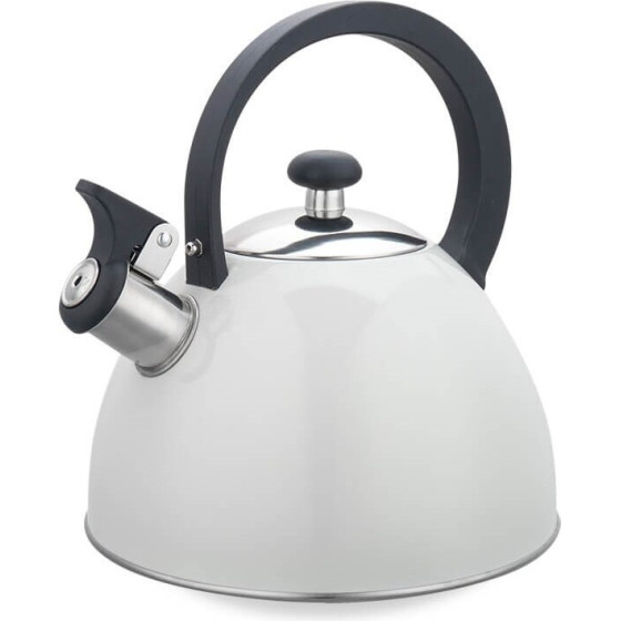 MAESTRO Kettle 2.5 L White - (MR-1302-WG)