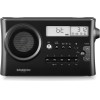 Sangean PR-D4BT Am / Fm / Bluetooth Digital Tuning Radio