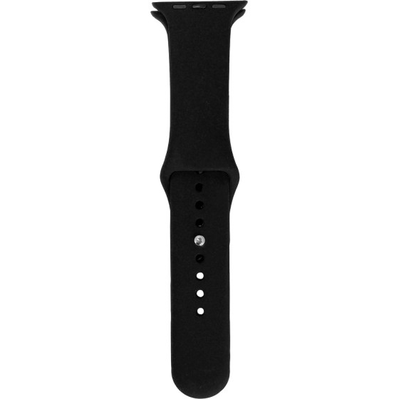 INTIME ������� ��������� ��� Smartwatch A10 Pro, ����� - (IT-071-BAND-BK)