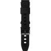 INTIME ������� ��������� ��� Smartwatch G6, ����� - (IT-070-BAND-BK)