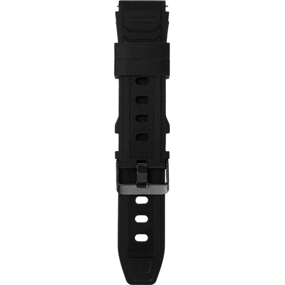 INTIME ������� ��������� ��� Smartwatch G6, ����� - (IT-070-BAND-BK)