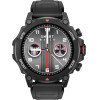 INTIME Smartwatch G6 �� 2x ��������, Heart rate, 1.43'' AMOLED, GPS, 5ATM, ����� - (IT-070)