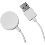 INTIME Usb ���� �������� ��� Smartwatch A10 Pro, ����� - (IT-071-USB)