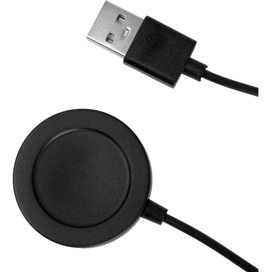 INTIME Usb ���� �������� ��� Smartwatch G6, ����� - (IT-070-USB)