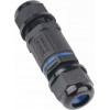 Powertech ���������� ��������� �������� ����������� 3pin, IP68, ������ - (TOOL-0112)