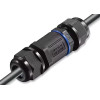 Powertech ���������� ��������� �������� ����������� 3pin, IP68, ������ - (TOOL-0112)