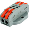 Powertech ����� �������� �������� 2pin, 10��� - (TOOL-0105)