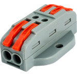 Powertech ����� �������� �������� 2pin, 10��� - (TOOL-0105)