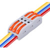 Powertech ����� �������� �������� 3pIn ���� 3pin, 10��� - (TOOL-0104)