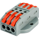 Powertech ����� �������� �������� 3pIn ���� 3pin, 10��� - (TOOL-0106)