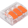 Powertech ����� �������� �������� 3pin, 10��� - (TOOL-0101)