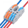 Powertech ����� �������� �������� 4pIn ���� 2pin, 5��� - (TOOL-0107)